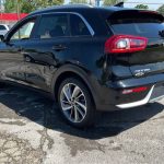 2017 Kia Niro Touring - $8,500 (Dexter, MO)