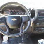 2021 Chevrolet Silverado 3500 HD Work Truck 1GC4YSEY1MF122339 - $57,996