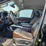2017 Nissan Titan XD SL PLATNIUM - $34,900 (Hickory, NC)
