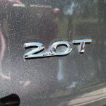 2017 Lincoln MKC Reserve 4dr SUV - $22,222