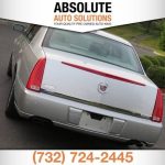 2011 Cadillac DTS Luxury Collection 4dr Sedan - $4,800 (Cadillac DTS Sedan)