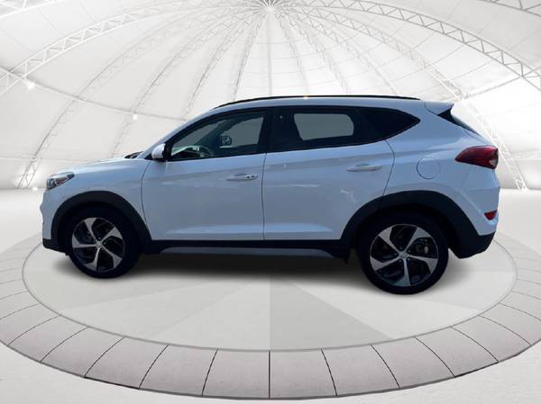 2017 Hyundai TUCSON LIMITED - Try... - $304 (Mnth Pmt - FINANCING FOR EVERYONE!)