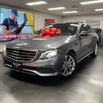 2017 Mercedes-Benz E 300 E300 E-Class  Sedan Sedan - $23,689 (Autos Of Chicago)