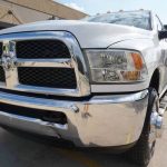 2013 Ram 3500 Tradesman - $31,995