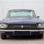 1966 *Ford* *THUNDERBIRD* *NO RESERVE * Blue (Victory Motorcars)