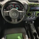 2012 JeepWrangler Sport 4X4 HardTop TowPackage Leather LIFTED 62K Mile - $23,800 (OKEECHOBEE)