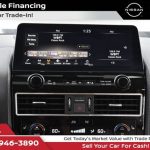 2022 Nissan Armada RWD 4D Sport Utility / SUV SL (call 205-946-3890)