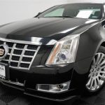 2013 CADILLAC CTS COUPE Performance 6 Months Warranty / Nation Wide Delivery - $12,995 (+ CarNova)