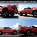 $402/mo - 2017 Ford F-150 XLT 4x4SuperCrew 55 ft SB FOR ONLY - $402 (Used Cars For Sale)