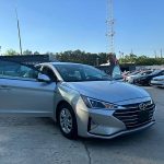 2019 Hyundai Elantra SE PRICED TO SELL! - $15,999 (2604 Teletec Plaza Rd. Wake Forest, NC 27587)