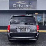 2018 Dodge Grand Caravan Passenger - Financing Available!