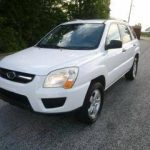 2009 Kia SPORTAGE LX V6 4WD (Cars Starting at $2,995)