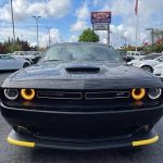 2022 Dodge Challenger AWD All Wheel Drive GT GT  Coupe (Gage Auto Sales)