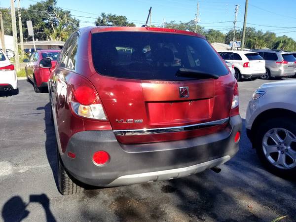 2009 Saturn VUE FWD 4dr I4 XE - $2,495 (tarpon springs)