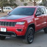 2019 Jeep Grand Cherokee 4x4 4WD Trailhawk SUV - $27,999 (Victory Motors of Colorado)