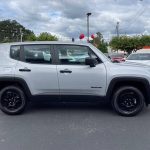 2021 Jeep Renegade 4x4 4WD Sport Sport  SUV - $395 (Est. payment OAC†)