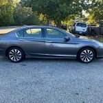 2017 Honda Accord Touring PRICED TO SELL! - $19,999 (2604 Teletec Plaza Rd. Wake Forest, NC 27587)