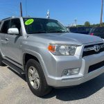 2012 Toyota 4-Runner SR-5 4x4/Guaranteed Approval@Topline Methuen... (Bad Credit is APPROVED(978)826-9999)