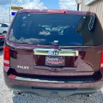 2013 Honda Pilot EX-L - $10,950 (Prattville)