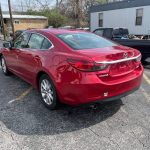 2015 MAZDA 6 SPORT - NICE PAINT + MINT CONDITION!!! - $8,000 (Nashville)