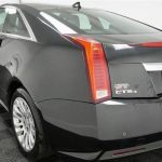 2013 CADILLAC CTS COUPE Performance 6 Months Warranty / Nation Wide Delivery - $12,995 (+ CarNova)