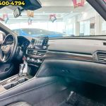 2019 Honda Accord Sport 1.5T CVT Sedan (Franklin Square)