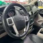 2016 Chrysler Town & Country Mini Van Touring-L Anniversary Edition Passenger Va - $16,991 (Trade Guru)