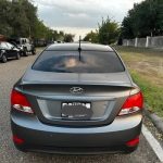 2017 Hyundai Accent SE - $11,280 (Georgetown)