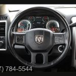 2015 DODGE RAM 2500 4WD CREW CAB 149 SLT - $31,995 (Stardiesels)