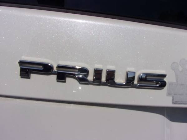 2011 Toyota Prius Three 4dr Hatchback - $9995.00