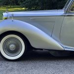 1951 Bentley R-Type - $26,500