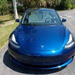 2020 Tesla Model 3 Long Range AWD - $32,790 (Vero beach)