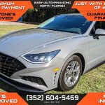 2020 Hyundai BAD CREDIT OK REPOS OK IF YOU WORK YOU RIDE (NO MINIMUM DOWN PAYMENT!)