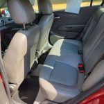2017 Chevrolet Sonic Premier - $9,881