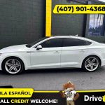 $406/mo - 2018 Audi A5 A 5 A-5 Premium Plus Sedan 4D 4 D 4-D - $29,497 (Drive hub)