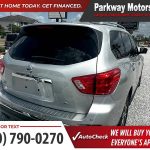 - 2017 Nissan Pathfinder Platinum PRICED TO SELL! (4136 E 15th St Panama City, FL 32404)