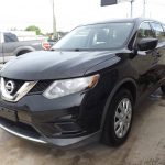 2016 Nissan Rogue AWD 4dr SV with GVWR: 4,678 lbs - $13,990 (99% Credit Approval! We Help Rebuild Your Credit!)