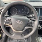 2018 Hyundai Elantra SEL sedan Phantom Black - $12,999 (CALL 562-614-0130 FOR AVAILABILITY)