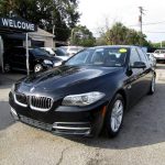 2014 BMW 5-Series 528i  BUY HERE / PAY HERE !! - $12,995 (+ Avin Enterprises Inc)