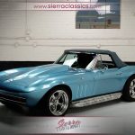 1965 Chevrolet Corvette  for - $70,000 (525 Kietzke LaneReno, NV 89502)