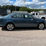 2010 Ford Taurus Limited PRICED TO SELL! - $9,299 (2604 Teletec Plaza Rd. Wake Forest, NC 27587)