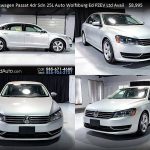 2013 Volkswagen Jetta Sedan Auto SE - $8,995 (Stone Road Auto)