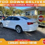 2015 Chevrolet BAD CREDIT OK REPOS OK IF YOU WORK YOU RIDE - $356 (Credit Cars Gainesville)