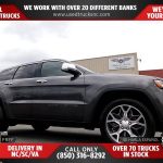 $397/mo - 2021 Jeep Grand Cherokee Limited 4x4SUV FOR ONLY - $397 (Used Cars For Sale)