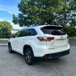 2016 Toyota Highlander XLE PRICED TO SELL! - $18,999 (2604 Teletec Plaza Rd. Wake Forest, NC 27587)