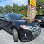 2014 *Ford Edge*$1500 ENGANCHE!!!TODOS CALIFICAN!!! - $1,500 (NO FULL COVERAGE AUTO SALES, LLC)