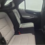 2019 Chevrolet Equinox LS - SUV (Chevrolet Equinox Blue)