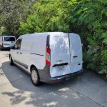 2015 Ford Transit Connect - $8,500