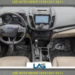 2017 Ford Escape Titanium - $17,000 (Fort Myers)