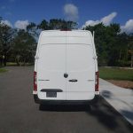 2021 Freightliner SPRINTER CARGO VAN TURBO DIESEL CARGO VAN LONG BASE HIGH CEILI - $37,995 (+ Gulf Coast Auto Brokers)